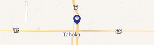 Tahoka, TX 79373