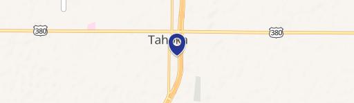 Tahoka, TX 79373