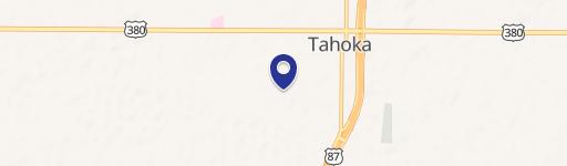 Ave O At S 6th St St