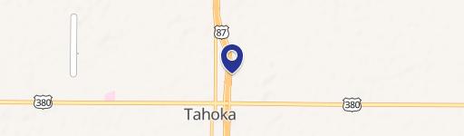 Tahoka, TX 79373
