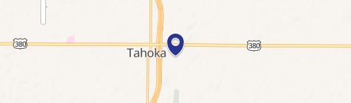 Tahoka, TX 79373