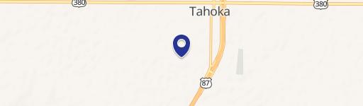 Tahoka, TX 79373