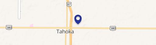 Tahoka, TX 79373