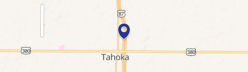 Tahoka, TX 79373