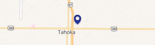 Tahoka, TX 79373