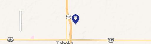 Tahoka, TX 79373