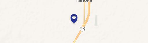 Tahoka, TX 79373