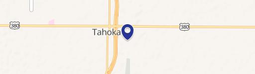 Tahoka, TX 79373