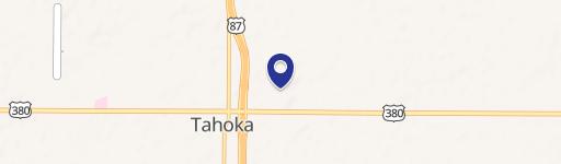 Tahoka, TX 79373