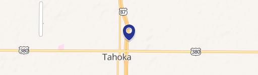 Tahoka, TX 79373
