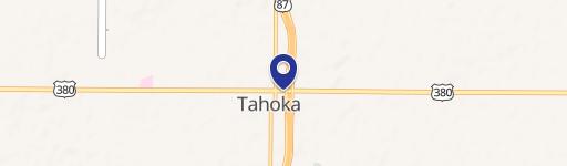 Tahoka, TX 79373