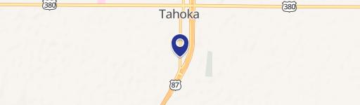 Tahoka, TX 79373