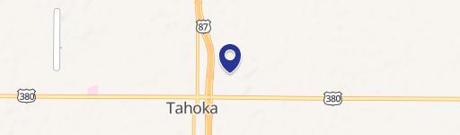 Tahoka, TX 79373