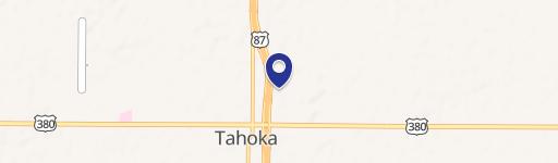Tahoka, TX 79373