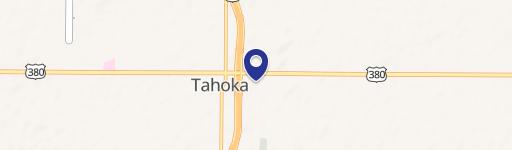Tahoka, TX 79373