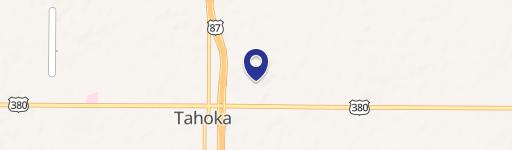 Tahoka, TX 79373