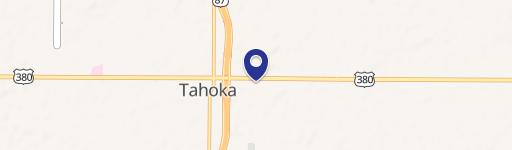 Tahoka, TX 79373