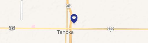 Tahoka, TX 79373