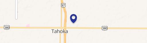 Tahoka, TX 79373