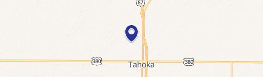 Tahoka, TX 79373