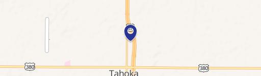 Tahoka, TX 79373