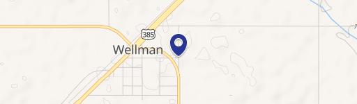 Wellman, TX 79378