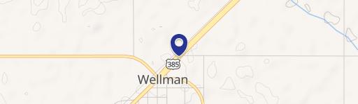 Wellman, TX 79378