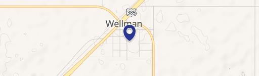 Wellman, TX 79378