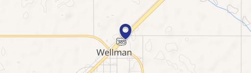 Wellman, TX 79378