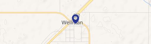 Wellman, TX 79378