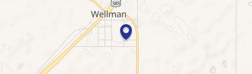 Wellman, TX 79378
