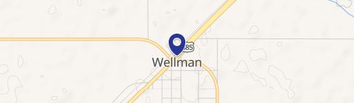 Us Hwy 385th Seag Hwy Hwy