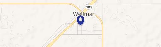 Wellman, TX 79378