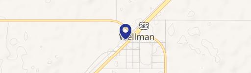 Wellman, TX 79378