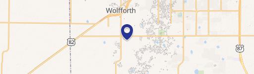 13801 County Rd 1430