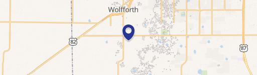 13808 County Rd 1430