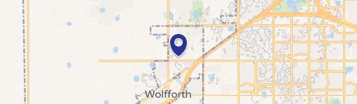 716 Donald Preston Dr