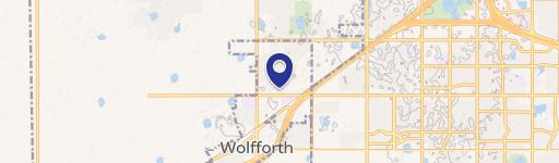 726 Donald Preston Dr