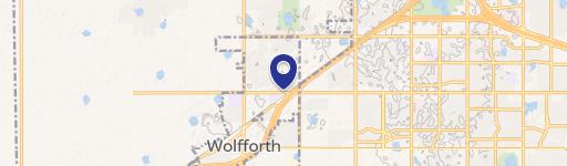 1111 Donald Preston Dr