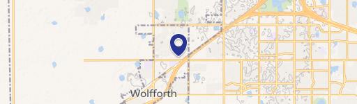 1110 Donald Preston Dr