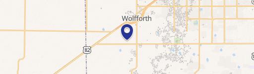 9316 Fm 1585th, Unit A