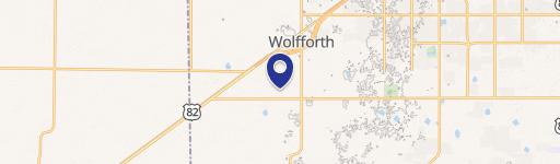 9316 Fm 1585th, Unit A