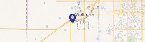 10622 Private Rd 1310