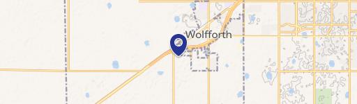 10626 Private Rd 1310