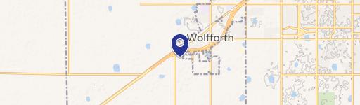 10618 Private Rd 1310