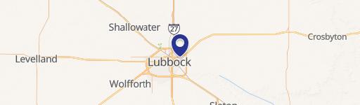Lubbock, TX 