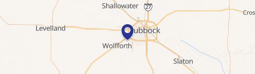 Lubbock, TX 79424