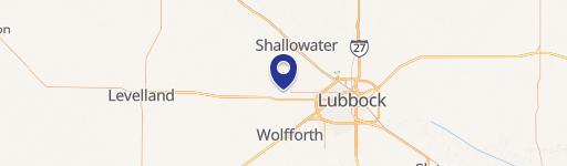 Lubbock, TX 