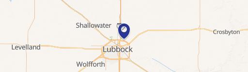 1701 Loop 289th Service Rd