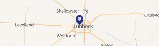 1802 Texas Tech Pkwy